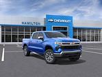 New 2025 Chevrolet Silverado 1500 LT Crew Cab 4WD Pickup for sale #A8482 - photo 1