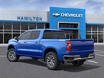 New 2025 Chevrolet Silverado 1500 LT Crew Cab 4WD Pickup for sale #A8482 - photo 4
