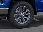 New 2025 Chevrolet Silverado 1500 LT Crew Cab 4WD Pickup for sale #A8482 - photo 9