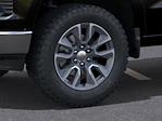 New 2025 Chevrolet Silverado 1500 LT Crew Cab 4WD Pickup for sale #A8483 - photo 9