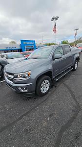 2018 Chevrolet Colorado Crew Cab 4WD Pickup for sale #A8508A - photo 1