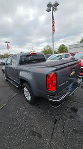 2018 Chevrolet Colorado Crew Cab 4WD Pickup for sale #A8508A - photo 2