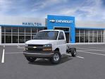 New 2025 Chevrolet Express 3500 12' Bay Bridge Box Van for sale #A8512 - photo 19