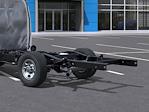 New 2025 Chevrolet Express 3500 12' Bay Bridge Box Van for sale #A8512 - photo 22