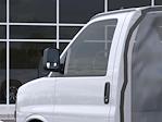 New 2025 Chevrolet Express 3500 12' Bay Bridge Box Van for sale #A8512 - photo 23