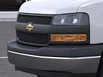 New 2025 Chevrolet Express 3500 12' Bay Bridge Box Van for sale #A8512 - photo 24