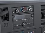 New 2025 Chevrolet Express 3500 12' Bay Bridge Box Van for sale #A8512 - photo 31