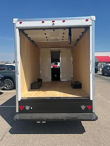 New 2025 Chevrolet Express 3500 Box Van for sale #A8514 - photo 2