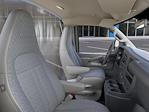 New 2025 Chevrolet Express 3500 12' Bay Bridge Box Van for sale #A8514 - photo 28