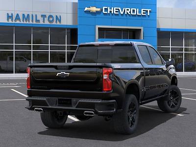 New 2025 Chevrolet Silverado 1500 LT Crew Cab 4WD Pickup for sale #A8531 - photo 2