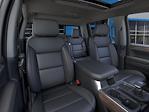 New 2025 Chevrolet Silverado 1500 LT Crew Cab 4WD Pickup for sale #A8531 - photo 16