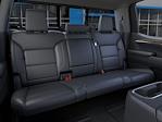 New 2025 Chevrolet Silverado 1500 LT Crew Cab 4WD Pickup for sale #A8531 - photo 17