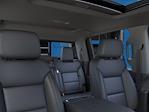 New 2025 Chevrolet Silverado 1500 LT Crew Cab 4WD Pickup for sale #A8531 - photo 24