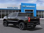 New 2025 Chevrolet Silverado 1500 LT Crew Cab 4WD Pickup for sale #A8531 - photo 4
