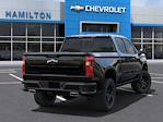 New 2025 Chevrolet Silverado 1500 LT Crew Cab 4WD Pickup for sale #A8531 - photo 2