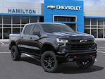 New 2025 Chevrolet Silverado 1500 LT Crew Cab 4WD Pickup for sale #A8531 - photo 7