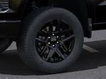 New 2025 Chevrolet Silverado 1500 LT Crew Cab 4WD Pickup for sale #A8531 - photo 9