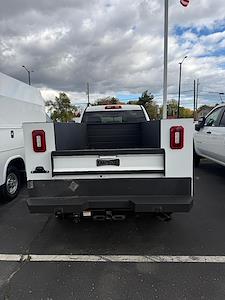 New 2024 Chevrolet Silverado 2500 Regular Cab 4WD Service Truck for sale #A8571 - photo 2