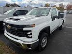 New 2024 Chevrolet Silverado 2500 Regular Cab 4WD Service Truck for sale #A8571 - photo 3