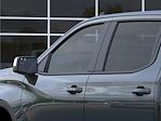 New 2025 Chevrolet Silverado 1500 LT Crew Cab 4WD Pickup for sale #A8588 - photo 12