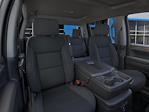 New 2025 Chevrolet Silverado 1500 LT Crew Cab 4WD Pickup for sale #A8590 - photo 16