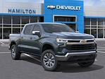 New 2025 Chevrolet Silverado 1500 LT Crew Cab 4WD Pickup for sale #A8590 - photo 7