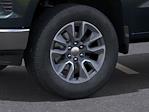 New 2025 Chevrolet Silverado 1500 LT Crew Cab 4WD Pickup for sale #A8590 - photo 9