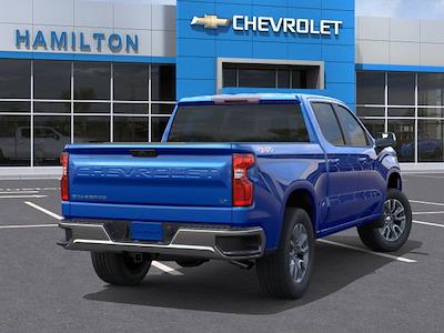 2025 Chevrolet Silverado 1500 Crew Cab 4WD Pickup for sale #A8591 - photo 2