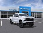 New 2025 Chevrolet Silverado 1500 LT Crew Cab 4WD Pickup for sale #A8594 - photo 1