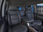 New 2025 Chevrolet Silverado 1500 LT Crew Cab 4WD Pickup for sale #A8594 - photo 16