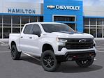 New 2025 Chevrolet Silverado 1500 LT Crew Cab 4WD Pickup for sale #A8594 - photo 7