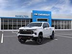 New 2025 Chevrolet Silverado 1500 LT Crew Cab 4WD Pickup for sale #A8594 - photo 8