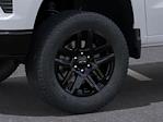 New 2025 Chevrolet Silverado 1500 LT Crew Cab 4WD Pickup for sale #A8594 - photo 9