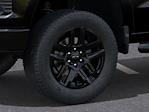 2025 Chevrolet Silverado 1500 Crew Cab 4WD Pickup for sale #A8595 - photo 9