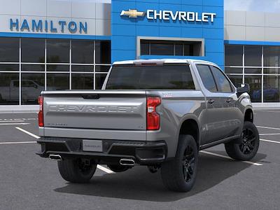 2025 Chevrolet Silverado 1500 Crew Cab 4WD Pickup for sale #A8596 - photo 2