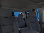 2025 Chevrolet Silverado 1500 Crew Cab 4WD Pickup for sale #A8596 - photo 24