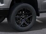 2025 Chevrolet Silverado 1500 Crew Cab 4WD Pickup for sale #A8596 - photo 9