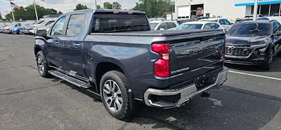 2020 Chevrolet Silverado 1500 Crew Cab 4WD Pickup for sale #A8596A - photo 2