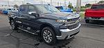 2020 Chevrolet Silverado 1500 Crew Cab 4WD Pickup for sale #A8596A - photo 4