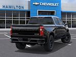2025 Chevrolet Silverado 1500 Crew Cab 4WD Pickup for sale #A8597 - photo 2