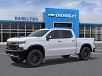 2025 Chevrolet Silverado 1500 Crew Cab 4WD Pickup for sale #A8598 - photo 3