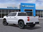2025 Chevrolet Silverado 1500 Crew Cab 4WD Pickup for sale #A8598 - photo 4