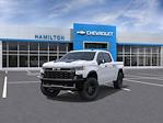 2025 Chevrolet Silverado 1500 Crew Cab 4WD Pickup for sale #A8598 - photo 8