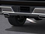 New 2025 Chevrolet Silverado 1500 LTZ Crew Cab 4WD Pickup for sale #A8599 - photo 14