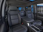 New 2025 Chevrolet Silverado 1500 LTZ Crew Cab 4WD Pickup for sale #A8599 - photo 16