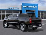 New 2025 Chevrolet Silverado 1500 LTZ Crew Cab 4WD Pickup for sale #A8599 - photo 4