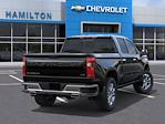 New 2025 Chevrolet Silverado 1500 LTZ Crew Cab 4WD Pickup for sale #A8599 - photo 2
