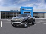 New 2025 Chevrolet Silverado 1500 LTZ Crew Cab 4WD Pickup for sale #A8599 - photo 8