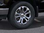 New 2025 Chevrolet Silverado 1500 LTZ Crew Cab 4WD Pickup for sale #A8599 - photo 9
