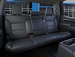 2025 Chevrolet Silverado 1500 Crew Cab 4WD Pickup for sale #A8601 - photo 17